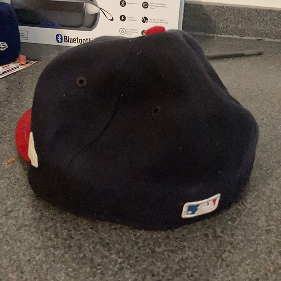 Atlanta brave fitted - Picture 2 of 2